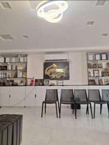 آموزشگاه موسیقی آوای چکاوک تهرانپارس